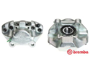 Brzdový třmen BREMBO F 59 014