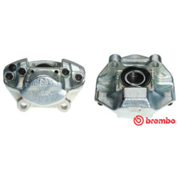 Brzdový třmen BREMBO F 59 019