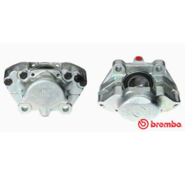 Brzdový třmen BREMBO F 59 020