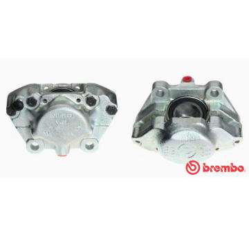 Brzdový třmen BREMBO F 59 021