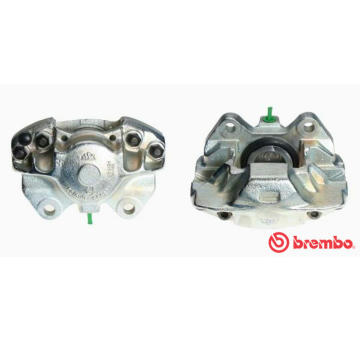 Brzdový třmen BREMBO F 59 025