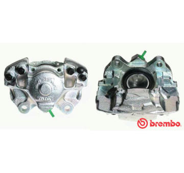 Brzdový třmen BREMBO F 59 028