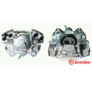 Brzdový třmen BREMBO F 59 029