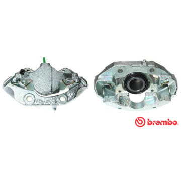 Brzdový třmen BREMBO F 59 031