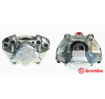 Brzdový třmen BREMBO F 59 033