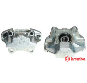 Brzdový třmen BREMBO F 59 035