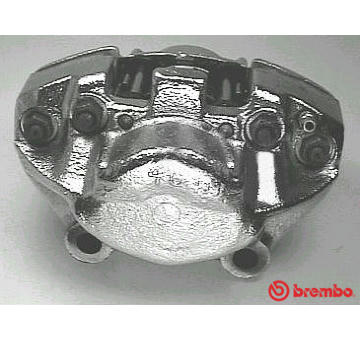 Brzdový třmen BREMBO F 59 038