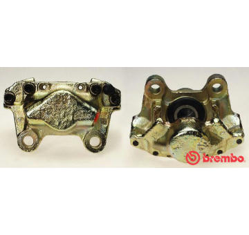 Brzdový třmen BREMBO F 59 042