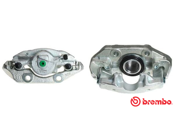 Brzdový třmen BREMBO F 59 045