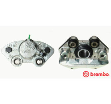 Brzdový třmen BREMBO F 59 051