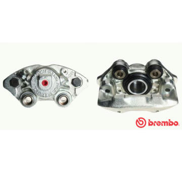 Brzdový třmen BREMBO F 59 052