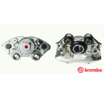 Brzdový třmen BREMBO F 59 053