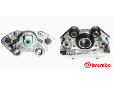 Brzdový třmen BREMBO F 59 054