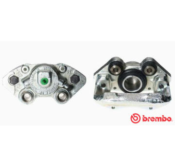 Brzdový třmen BREMBO F 59 055