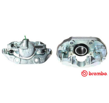 Brzdový třmen BREMBO F 59 056