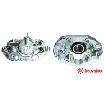 Brzdový třmen BREMBO F 59 057