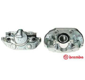 Brzdový třmen BREMBO F 59 058