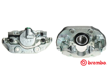 Brzdový třmen BREMBO F 59 059