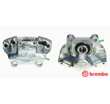 Brzdový třmen BREMBO F 59 060