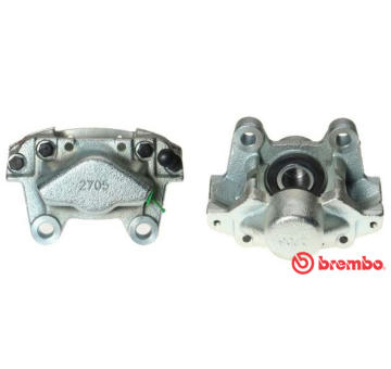 Brzdový třmen BREMBO F 59 064