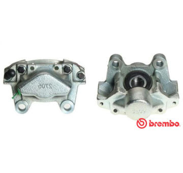 Brzdový třmen BREMBO F 59 065