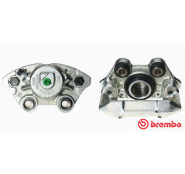 Brzdový třmen BREMBO F 59 066