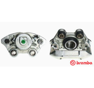 Brzdový třmen BREMBO F 59 067