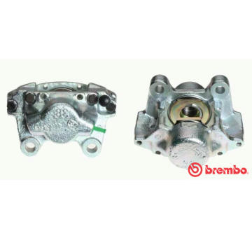 Brzdový třmen BREMBO F 59 068