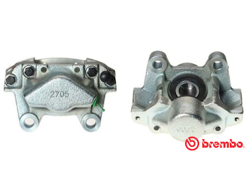 Brzdový třmen BREMBO F 59 074