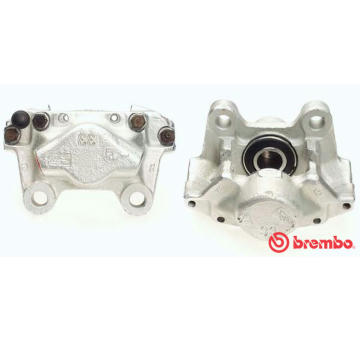 Brzdový třmen BREMBO F 59 077