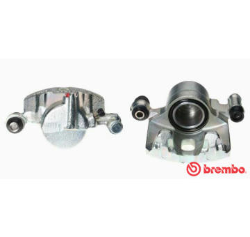 Brzdový třmen BREMBO F 59 084