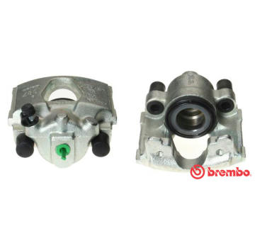 Brzdový třmen BREMBO F 59 086