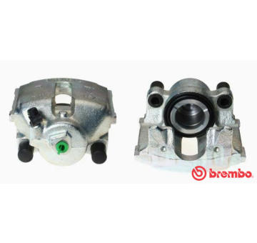 Brzdový třmen BREMBO F 59 088