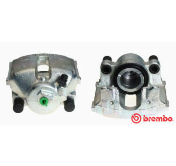 Brzdový třmen BREMBO F 59 089