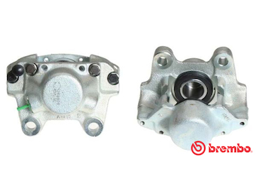 Brzdový strmeň BREMBO F 59 091