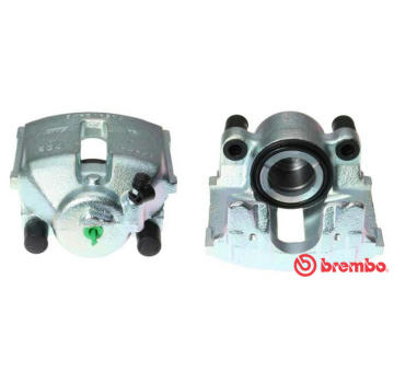 Brzdový třmen BREMBO F 59 093