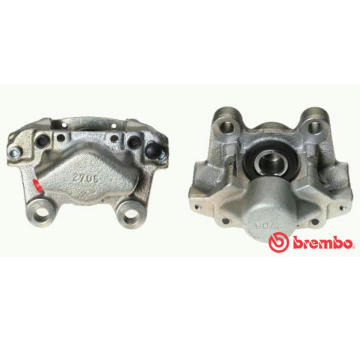 Brzdový třmen BREMBO F 59 096