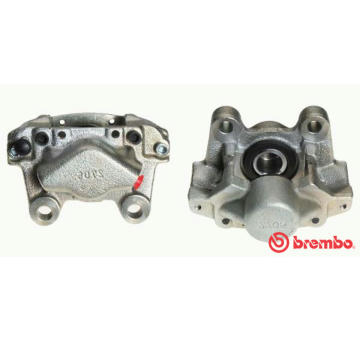 Brzdový třmen BREMBO F 59 097