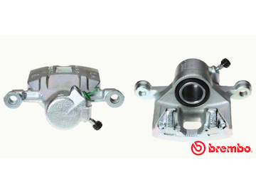 Brzdový třmen BREMBO F 59 098