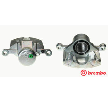 Brzdový strmeň BREMBO F 59 100