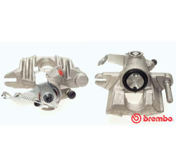 Brzdový třmen BREMBO F 59 110