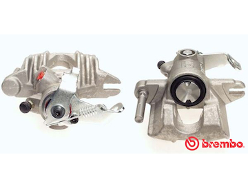 Brzdový třmen BREMBO F 59 111