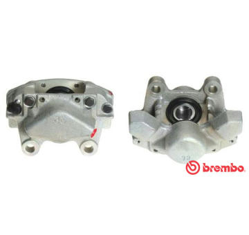 Brzdový třmen BREMBO F 59 115