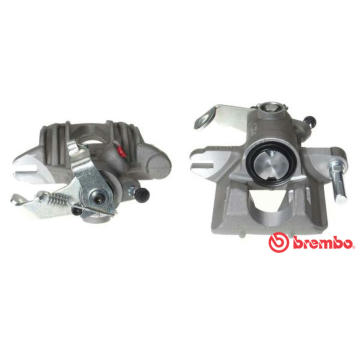 Brzdový třmen BREMBO F 59 116