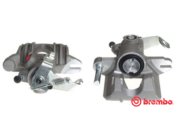 Brzdový třmen BREMBO F 59 117