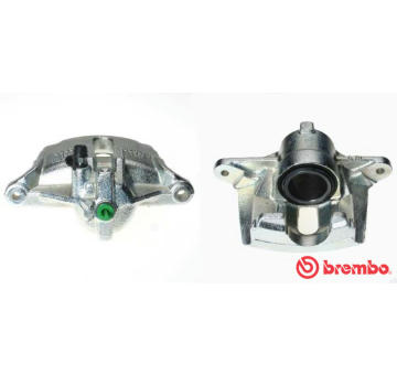 Brzdový třmen BREMBO F 59 118