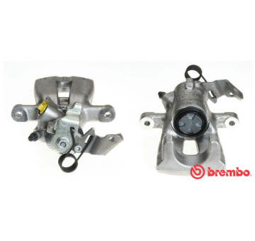 Brzdový třmen BREMBO F 59 123