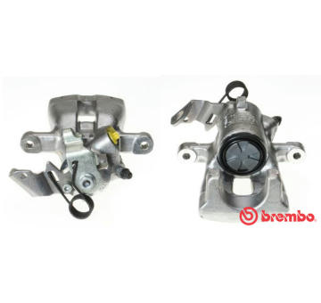 Brzdový třmen BREMBO F 59 124