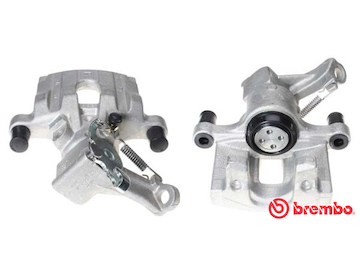 Brzdový třmen BREMBO F 59 128