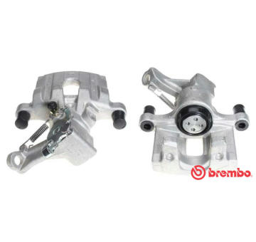 Brzdový strmeň BREMBO F 59 129